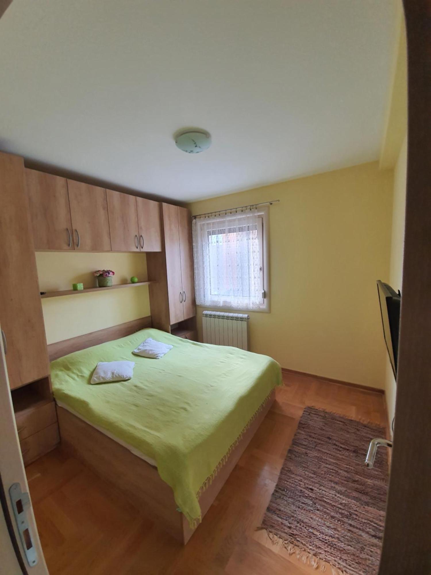 Goldpine Apartments زلاتيبور الغرفة الصورة